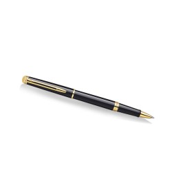 Pióro Kulkowe Waterman Hemisphere Czarń Gt S0920650