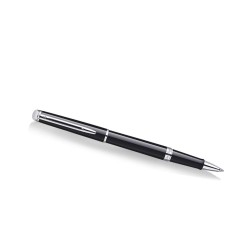 Pióro Kulkowe Waterman Hemisphere Czarne Ct S0920550