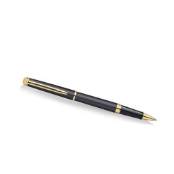 Pióro Kulkowe Waterman Hemisphere Czarń Matowa Gt S0920750