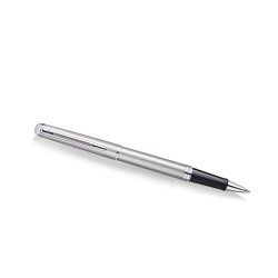 Pióro Kulkowe Waterman Hemisphere Stalowy Ct S0920450
