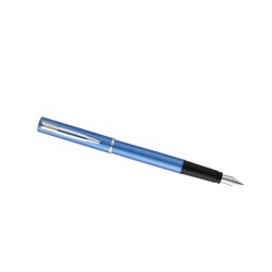 Pióro Wieczne Waterman Allure Blue 2068195