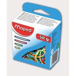 Gumka Recepturka 50g   351100