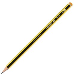 Ołówek Noris Sześciokątny 2b Staedtler 4007817104583