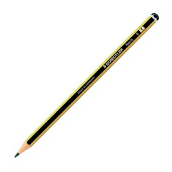 Ołówek Noris Sześciokątny B Staedtler 4007817104606