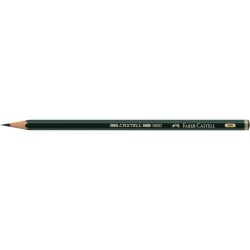 Faber-Castell Ołówek Fc 9000 Hb  119000 12szt