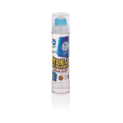 Klej W Płynie Transparentny Astra 50 Ml Do Glutów, Slime, Gluty