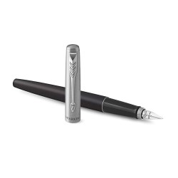 Pióro Wieczne Parker Jotter Bond Street Czarny Ct 2030947