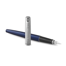 Pióro Wieczne Parker Jotter Royal Niebieski Ct 2030950
