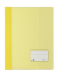 Durable Skoroszyt A4 Ponadstandardowa Szerokość 268004