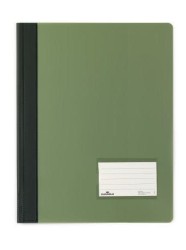 Durable Skoroszyt Ponadstandardowa Szerokość A4 268005
