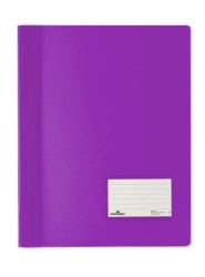 Durable Skoroszyt Ponadstandardowa Szerokość A4 268012