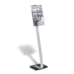 Durable Tablica Informacyjna A3 Crystal Sign Stand A3 481923