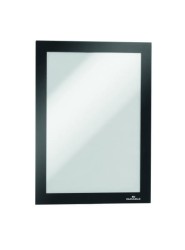 Durable Ramka Samoprzylepna Magyczna Duraframe A5 Z Uchylną Przednią Stroną 489801