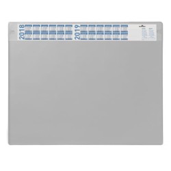 Durable Podkład Na Biurko Szary 720510
