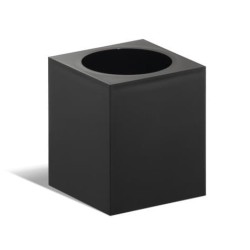 Durable Przybornik Na Biurko Cubo Czarny 772201