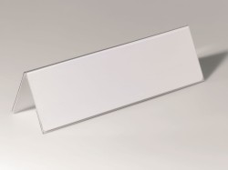 Durable Identyfikator Stołowy 105/210x297 Mm 805319