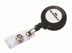 Durable Mechanizm Ściągający Do Identyfikatorów 815258