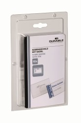 Durable Identyfikator 54x90 Mm Z Agrafką 860419