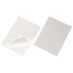 Durable Samoprzylepna Kieszeń Pocketfix A4 210 X 297mm 10 Szt. 829519