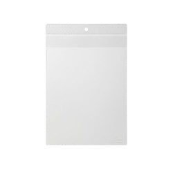 Durable Obwoluta Na Dokumenty A5 Z Klapką Pionowa 230619