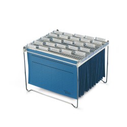 Durable Stojak Na Teczki Zawieszane 30-40 Teczek 312323