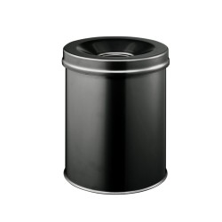 Durable Kosz Na Śmeci Okrągły Safe 15l 330501