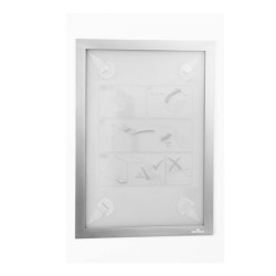 Durable Ramka Informacyjna Duraframe Wallpaper A4 484323