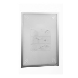 Durable Ramka Informacyjna Duraframe Wallpaper A3 484423