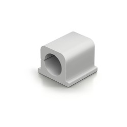 Durable Cavoline Clip Pro 2 Samoprzylepne Klipsy Na 2 Kable 504310