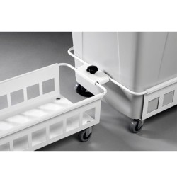 Durable Łącznik Do Wózków Durabin Trolley Connector 1801664010