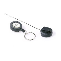 Durable Mechanizm Ściągający Z Kółkiem 822258