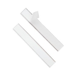 Durable Labelfix Okienko Samoprzylepne 200 Mm X 20 Mm 802019