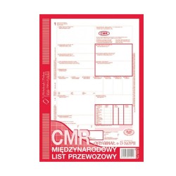 Michalczyk i Prokop Cmr Oryginał 5 Kopie A4 800-3