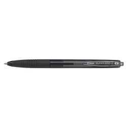 Długopis Bpgg-8r-F Super Grip Czarny Automatyczny Pilot