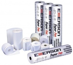 Rolki Kasowe 38x30m Termiczne 10 Sztuk Emerson