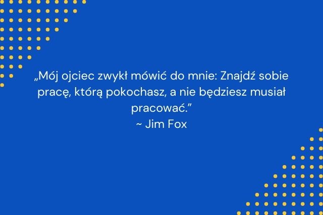 Cytat na odejście z pracy